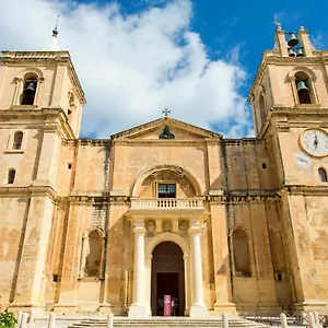 No. 31 In , La Valletta Malta