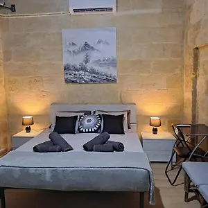 Lovely 1 Bedroom In The Heart Of , La Valletta Malta