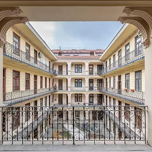  Appartamento Corvin By Nw