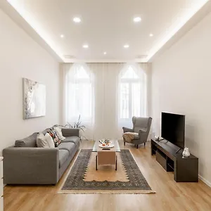  Appartamento Exclusive Csengery In The Heart Of