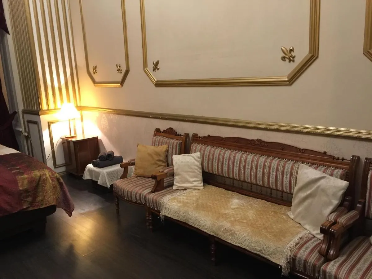 Secession Luxury Apartment Budapest 0*,